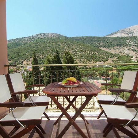 Garden Villas Agia Efimia 外观 照片