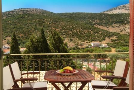 Garden Villas Agia Efimia 外观 照片