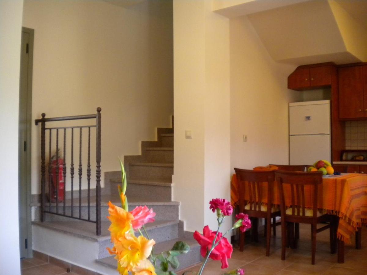 Garden Villas Agia Efimia 外观 照片